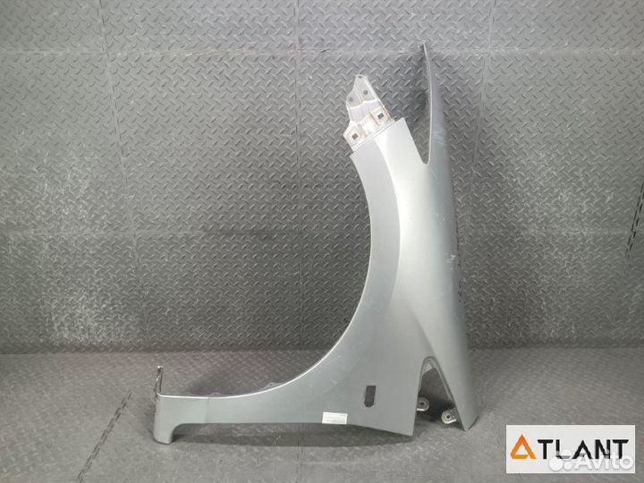 Крыло переднее левое honda insight