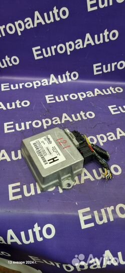Блок управления air bag Ford Explorer U251 cologne