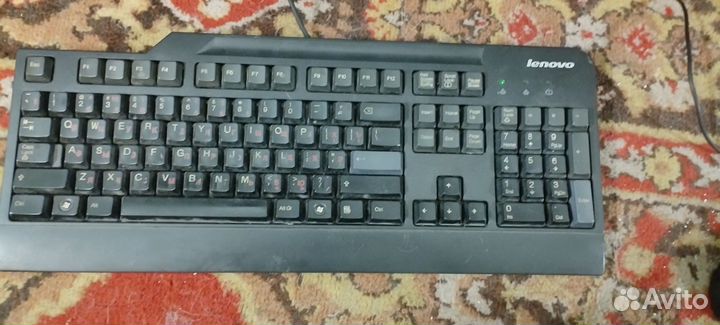 Продам компьютер полностью в сборе. Леново