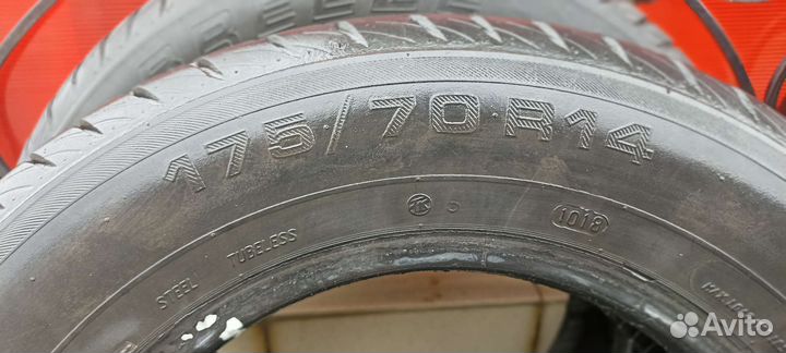 КАМА Breeze 175/70 R14