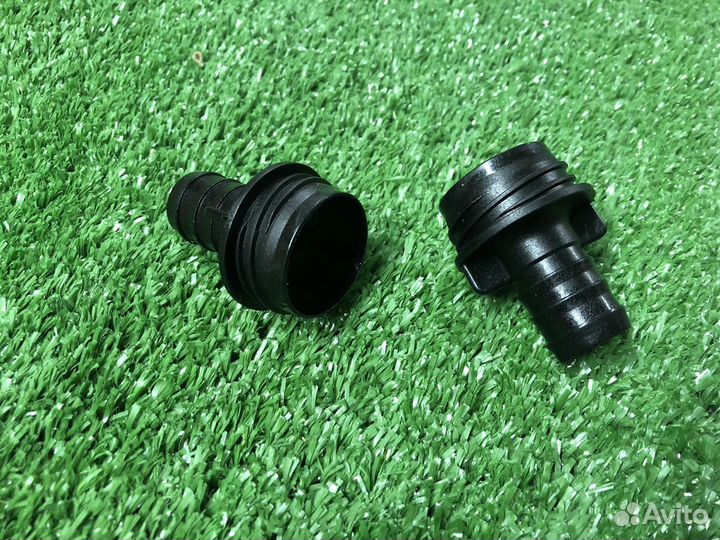 Наконечник к насосу 5 литров