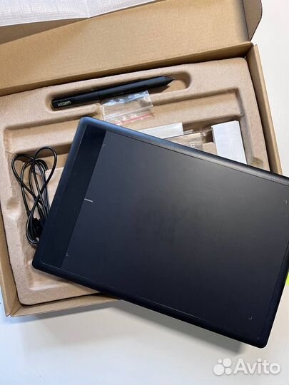 Графический планшет