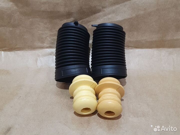 Комплект отбойник пыльник пер амортизатор Rover 75