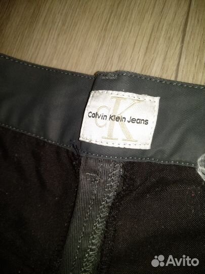 Штаны для сноуборда. Calvin Klein