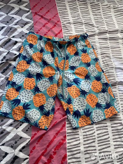 Шорты для мальчика