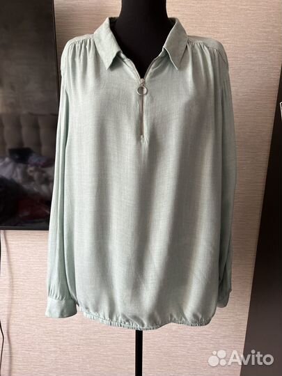 Рубашка женская Street One 54/56/58