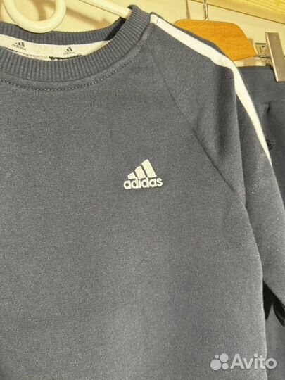 Спортивный костюм adidas 92-116