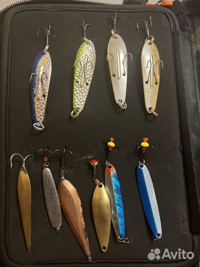 Ратлины вибы