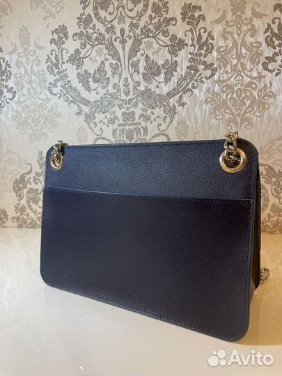 Сумка furla bella оригинал б/у