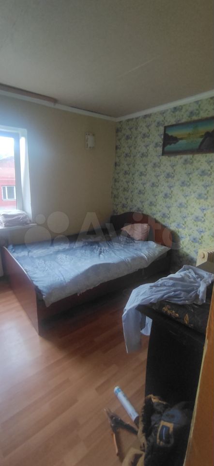 2-к. квартира, 40 м², 1/2 эт.