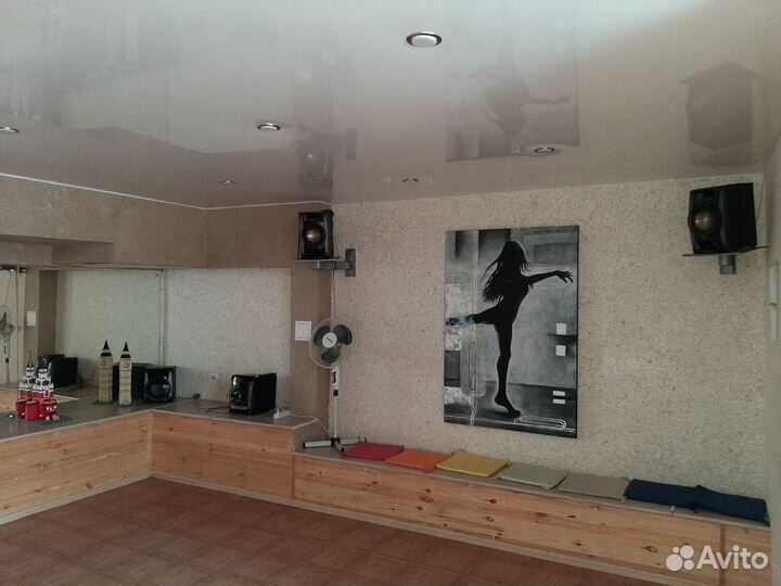 Аренда зала