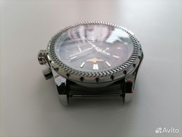 Часы Breitling for Bentley