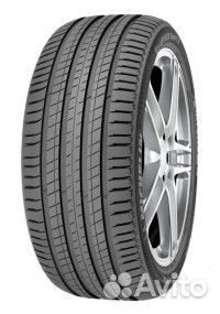 Michelin Latitude Sport 3 235/60 R18