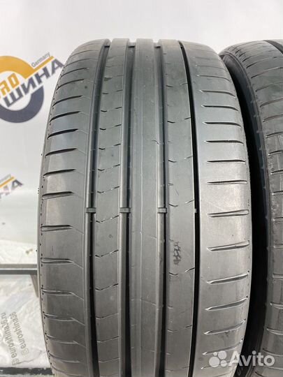 Pirelli P Zero PZ4 235/35 R19 85H