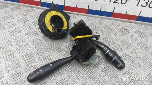 Переключатель поворотов и дворников (стрекоза) hyu