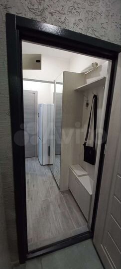 Комната 14 м² в 1-к., 1/5 эт.