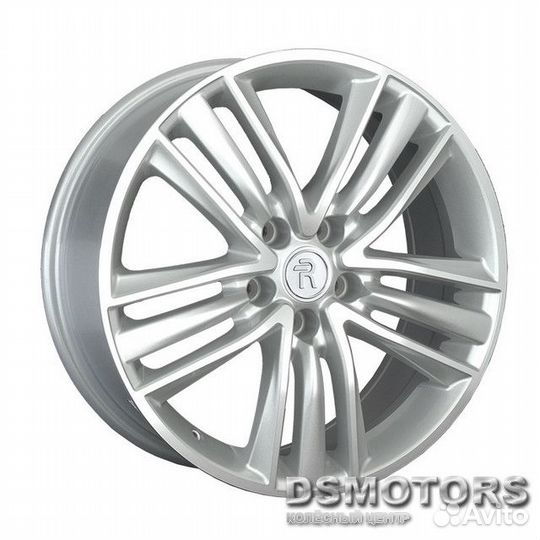 Диски Chrysler FD77(GS) 8/20 5x114.3 ET47 d67.1 SF