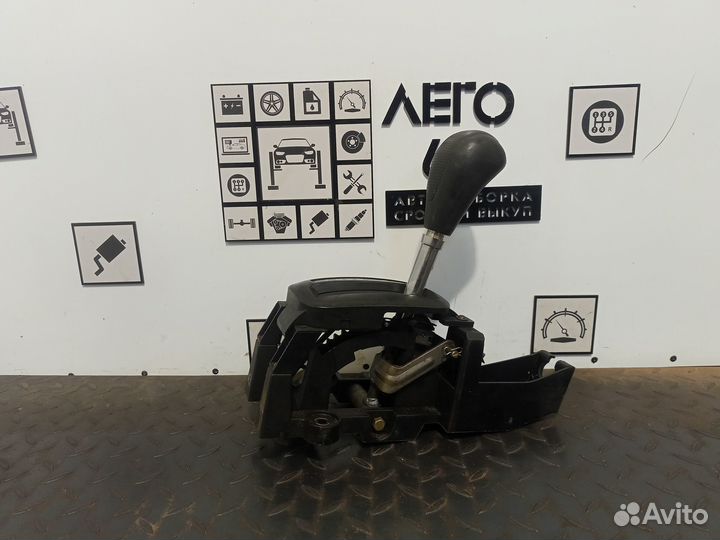 Кулиса кпп для Hyundai Sonata 4