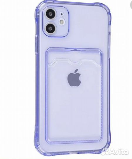 Чехол на iPhone 11,12