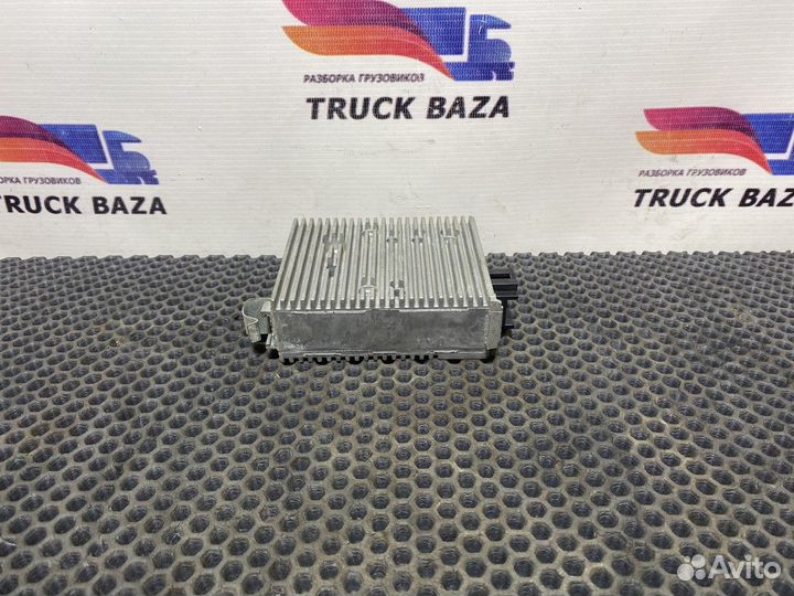 Преобразователь напряжения 18A