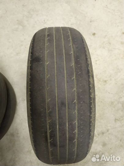 Yokohama dB Decibel E70 205/60 R16 92H