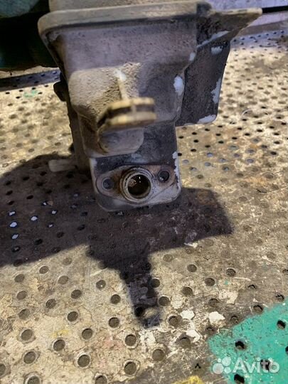 Бачок гур Ford Mondeo 3