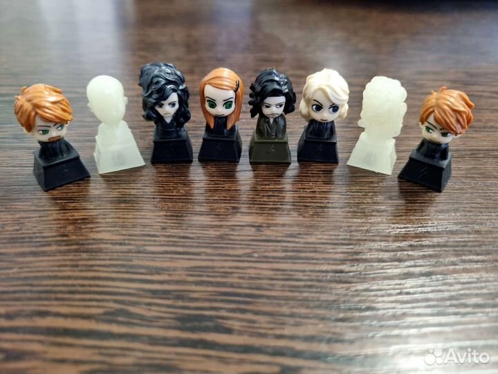 Гарри Поттер из Ленты