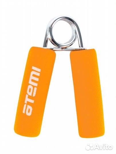 Эспандер кистевой Atemi мягкие ручки 2шт