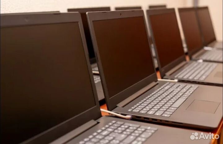 Ноутбуки большое количество для разных задач