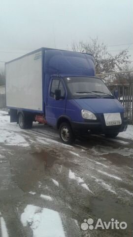 Газель сызрань. Газель Чистополь.