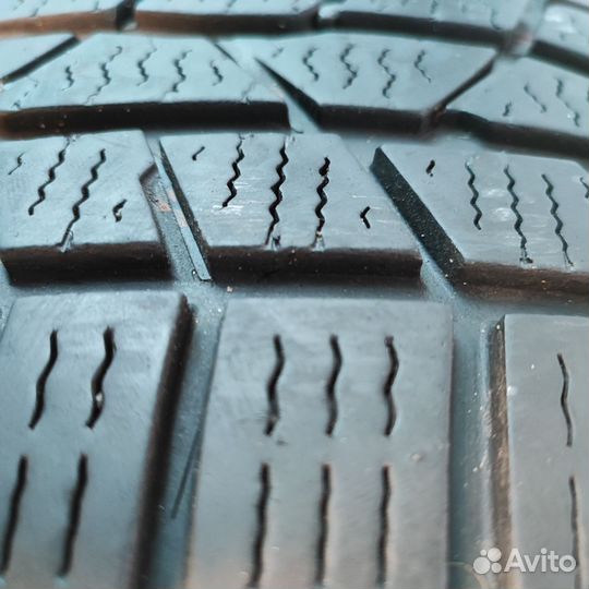 Continental ContiWinterContact TS 830 P 205/60 R16 96H