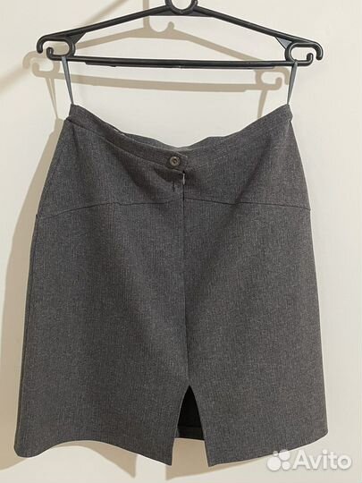 Школьная форма для девочки