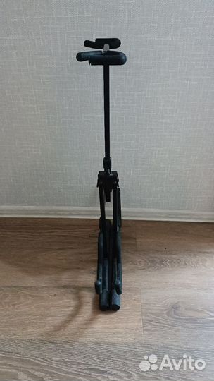 Гитарная стойка Quiklok