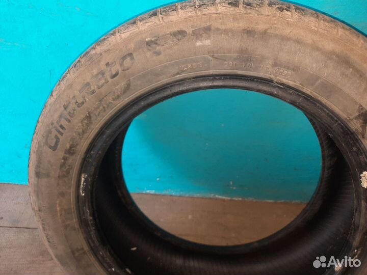 Pirelli Cinturato P1 205/55 R16