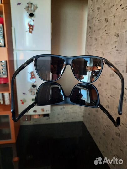 Очки Matrix с поляризационным фильтром