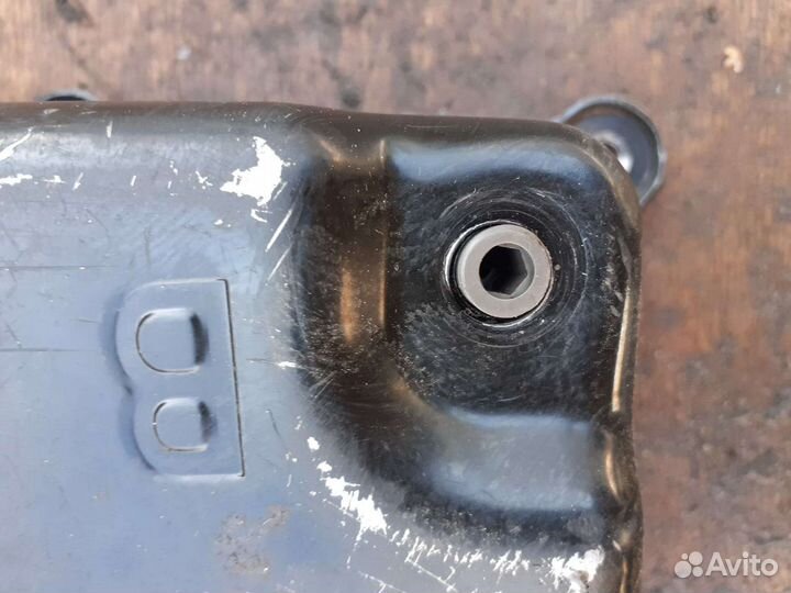 Поддон АКПП Volkswagen 09G