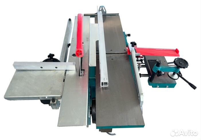 Деревообрабатывающий станок Sturm WM1921