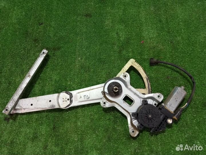 Эсп б/у Chery Tiggo 2005-2016