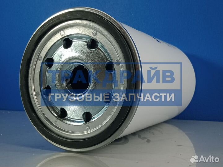 Фильтр топливный грубой очистки топлива FAW JH6 (Oryx), JAC N350 (на двигателе)