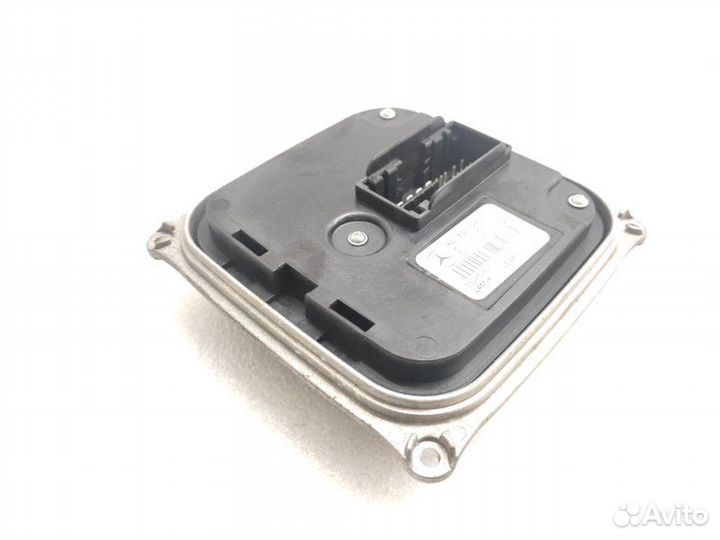 Блок управления фарой Mercedes-Benz Cls-Class W218