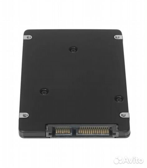 480 гб SSD накопитель Samsung PM883