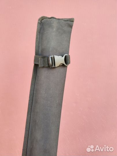 Чехол для клюшек Reebok