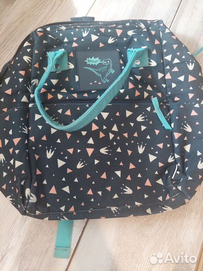 Рюкзак сумка