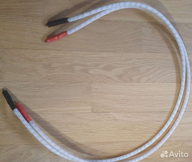 Chord Anthem 2 (rca) - 1 м