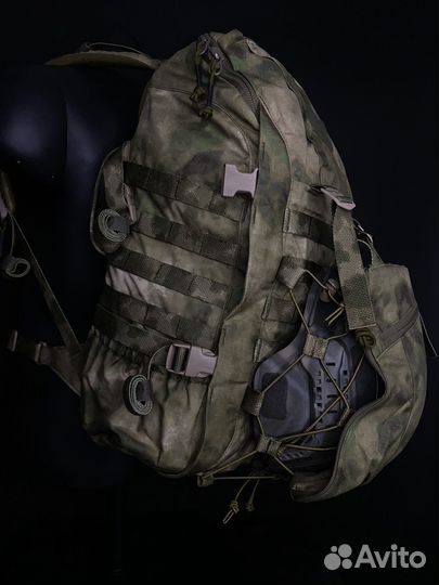 Многофункциональный рюкзак Т30 объемом 30 литров