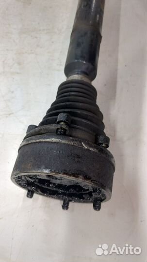 Полуось Volkswagen Passat 6, 2007