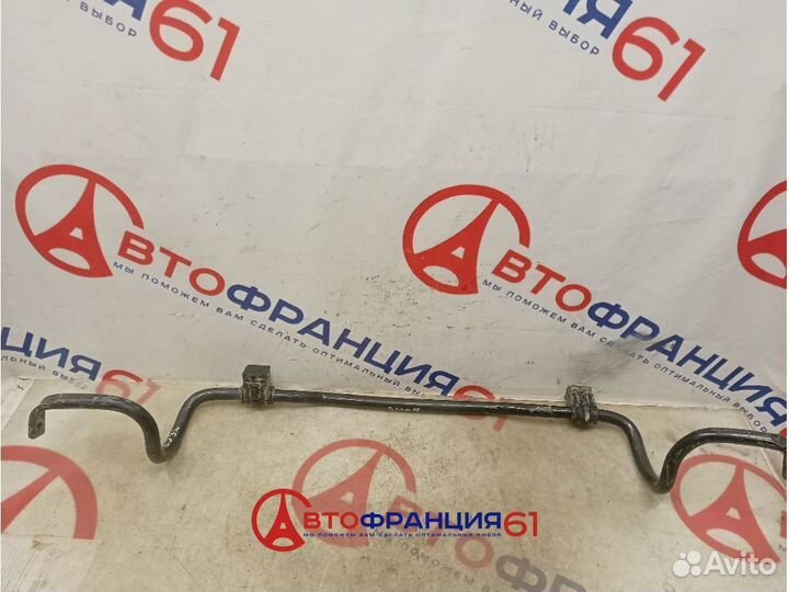Стабилизатор, 8200765618 renault megane 2, 3038377