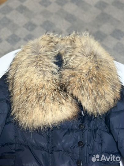 Пуховик женский 40-42 размер