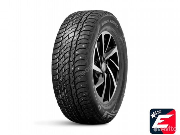 Viatti Bosco Nordico V-523 235/60 R18 103T