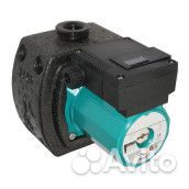 Насос циркуляционный Wilo TOP-S25/7 EM Ду25 Ру10 однофазный, с мокрым ротором, напор - 7 м, 50 Гц, 2